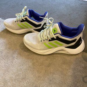 Adidas ALPHATORSION 2.0 SHOES